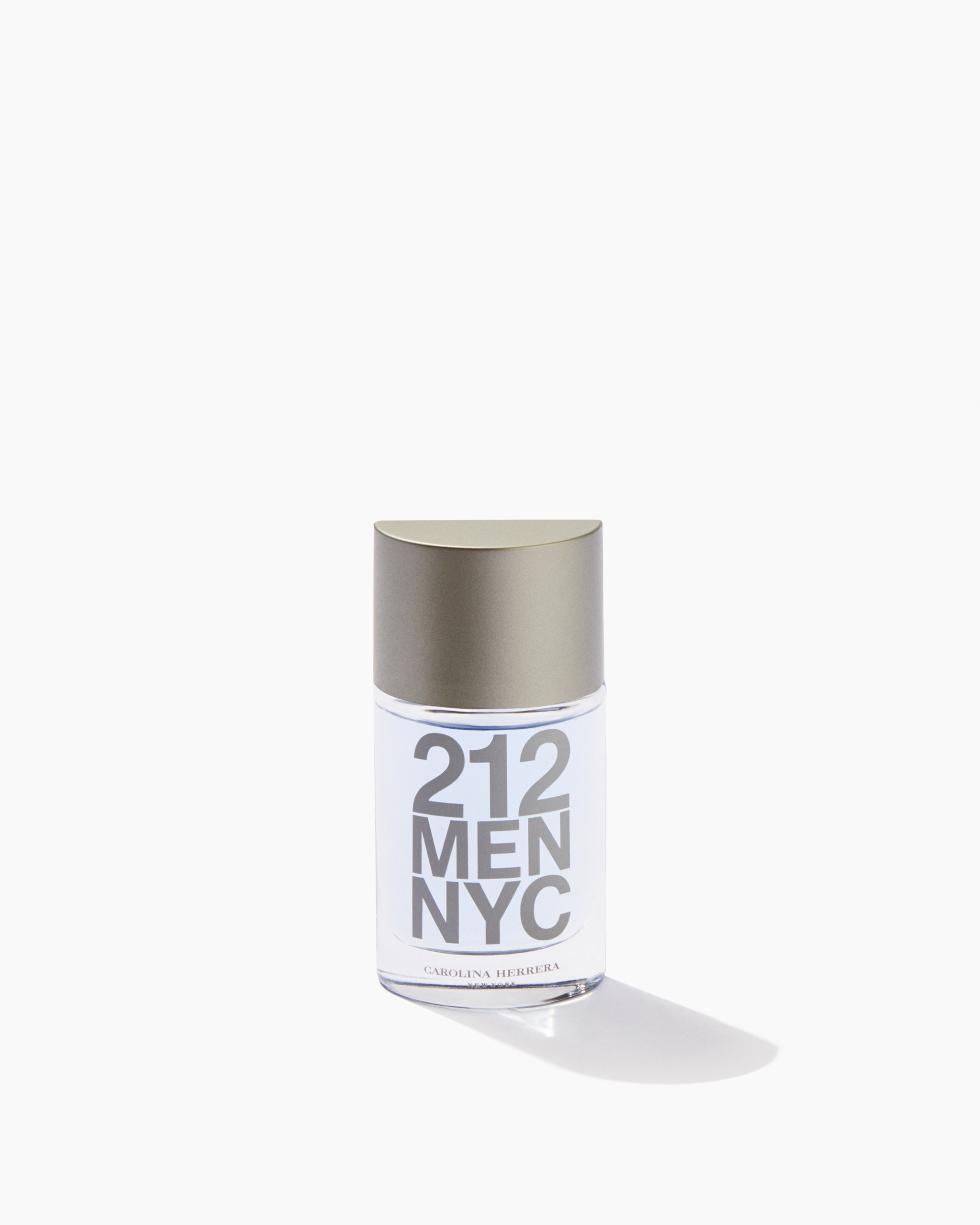 عطر مردانه کلوین کلاین 212 من